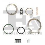 FA1 Montagesatz, Lader