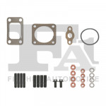 FA1 Montagesatz, Lader