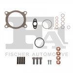 FA1 Montagesatz, Lader