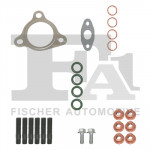 FA1 Montagesatz, Lader