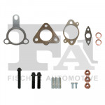 FA1 Montagesatz, Lader