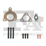 FA1 Montagesatz, Lader