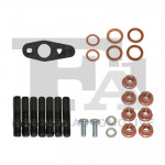 FA1 Montagesatz, Lader