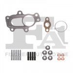 FA1 Montagesatz, Lader