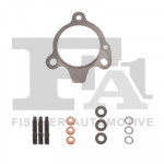 FA1 Montagesatz, Lader