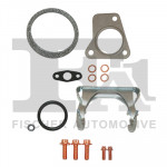 FA1 Montagesatz, Lader