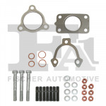 FA1 Montagesatz, Lader