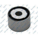 GSP Lagerung, Differential