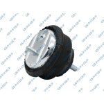GSP Lagerung, Motor