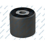 GSP Lagerung, Differential