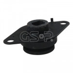 GSP Lagerung, Motor