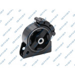 GSP Lagerung, Motor