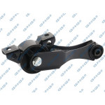 GSP Lagerung, Motor