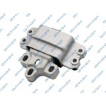 GSP Lagerung, Motor