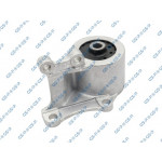 GSP Lagerung, Motor