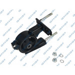 GSP Lagerung, Motor