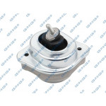 GSP Lagerung, Motor