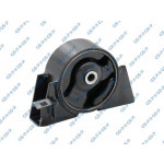 GSP Lagerung, Motor