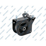 GSP Lagerung, Motor