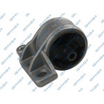 GSP Lagerung, Motor