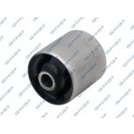 GSP Lagerung, Differential