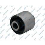 GSP Lagerung, Differential