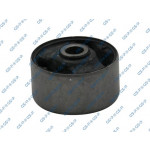 GSP Lagerung, Differential