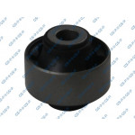 GSP Lagerung, Differential