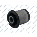GSP Lagerung, Differential