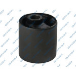 GSP Lagerung, Differential