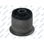GSP Lagerung, Differential