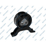 GSP Lagerung, Differential