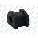 GSP Lagerung, Stabilisator