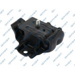 GSP Lagerung, Motor