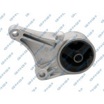 GSP Lagerung, Motor