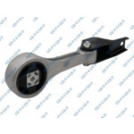 GSP Lagerung, Motor