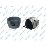 GSP Lagerung, Motor