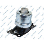 GSP Lagerung, Motor