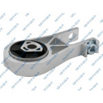 GSP Lagerung, Motor