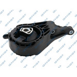 GSP Lagerung, Motor