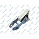 GSP Lagerung, Motor