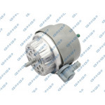 GSP Lagerung, Motor
