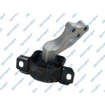 GSP Lagerung, Motor