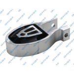 GSP Lagerung, Motor