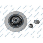 GSP Bremsscheibe