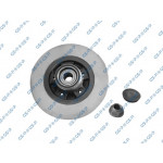 GSP Bremsscheibe