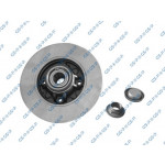 GSP Bremsscheibe