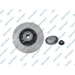 GSP Bremsscheibe