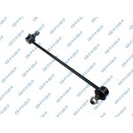GSP Stange/Strebe, Stabilisator