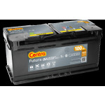 CENTRA Starterbatterie
